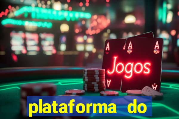 plataforma do neymar tigrinho